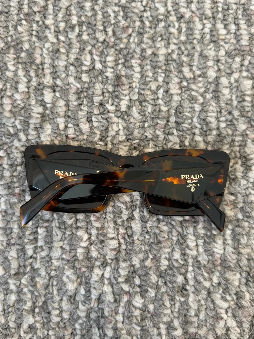 Prada Women’s Sunglasses PR08YS